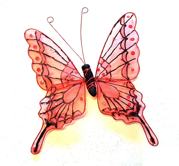 Schmetterlinge 3er-Set, Modell 2